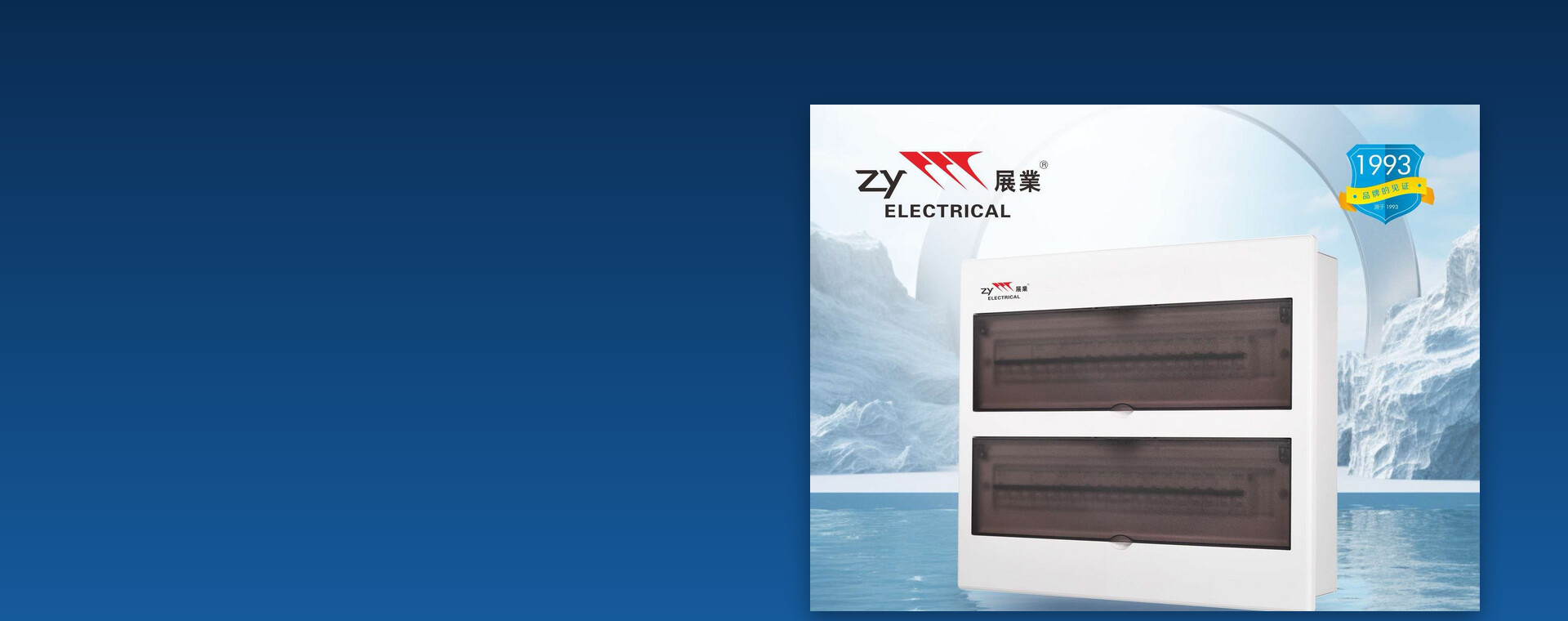 Lianshou Electric enclosures